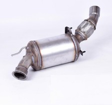 NEU Dieselpartikelfilter DPF