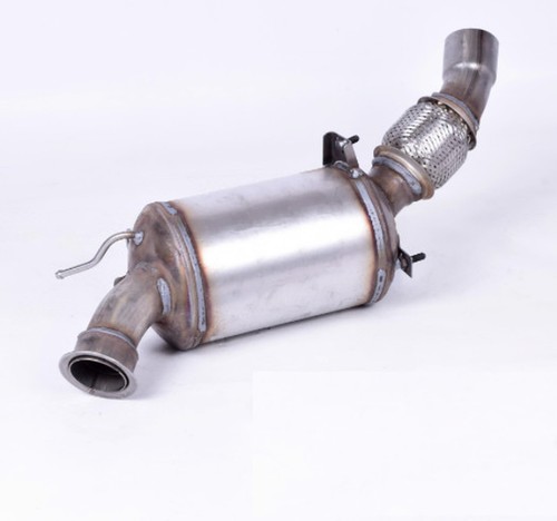 Neu dieselpartikelfilter dpf - neu,