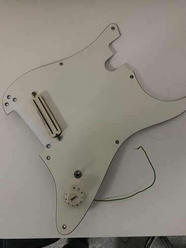 Seymour duncan hot - duncan,