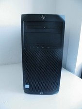 HP Z2 Tower G4 Workstation -