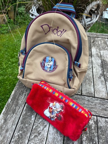 Diddl back set - diddl, 2-teilig