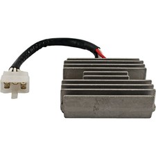 Voltage Regulator Rectifier
