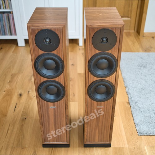 Pair dynaudio contour - of,