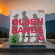 Die Olsenbande läuft Amok – Original DEFA Synchronisation – Berliner Kurier Edit