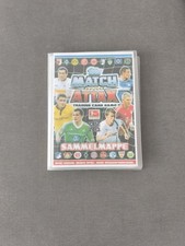 Match Attax Bundesliga 12 13