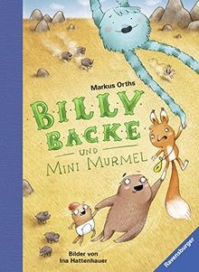 Billy backe band - backe,, 2: