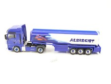 Herpa H0 Modellauto LKW MAN V6