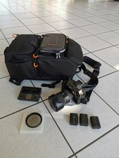 Sony Alpha 7S III ILCE-7SM3B