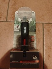 Elektrischer Unkrautvernichter