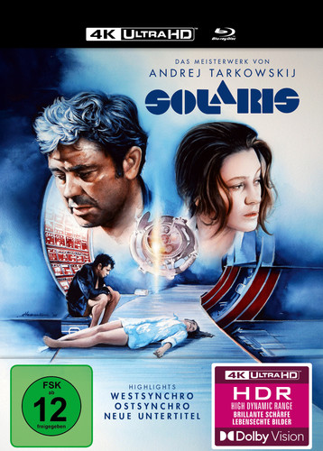 Solaris andrej - (1972),