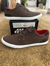 Boxfresh Stern BSC Leder