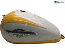 Benzintank HONDA VT 1100 C2