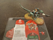 Heroscape - Tornak - Englisch - Used