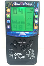 Electronic Handheld Brick