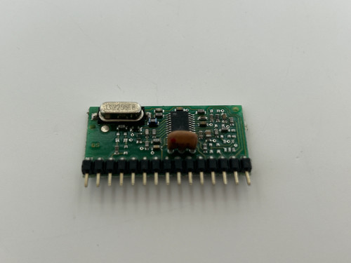 Novoferm novomatic 553 - novomatic, s