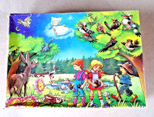 Ddr annaberger puzzle im - annaberger,