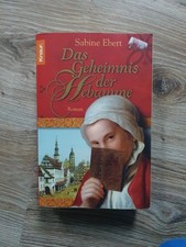 Das Geheimnis der Hebamme von