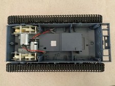 RC Panzer III 1:16 komplette