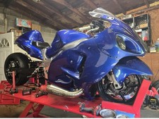 Sidewinder Rohr DRAG RACES