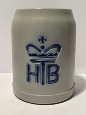 Tegernsee Herzoglich Bayerisches Brauhaus Tegernsee Krug Bierkrug Bayern 0,5 L