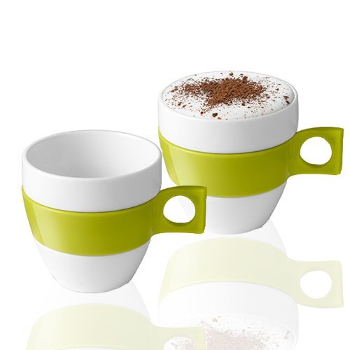 Dolce gusto porzellan tassen - gusto,