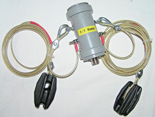 10m (28 Mhz) Dipol Antenne