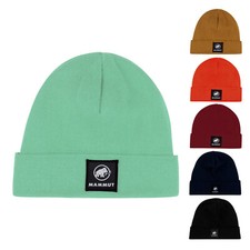 Mammut Herren Damen Mütze