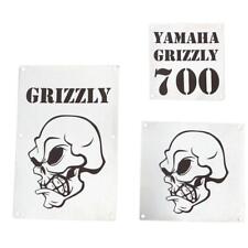 LQ Racing Warnschilder Ersatz