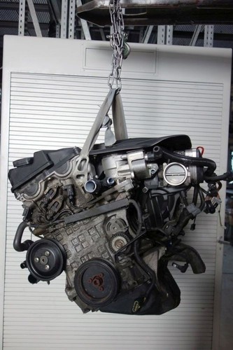 Motor ohne anbauteile - motor,