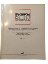 INFORMATION RADIO TV Studien