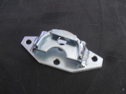 Drehfederlager multicar m25 - multicar,