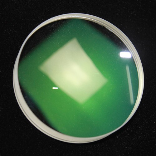 Optische glas achromatische - optische,