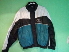 Tuareg Motorrad Jacke Hein Gericke Gr. XL