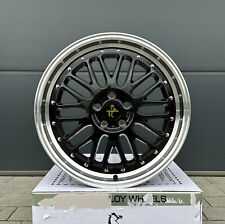 4x 19 Zoll Felgen Keskin KT22