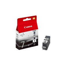 Canon PGI-7 BK schwarz