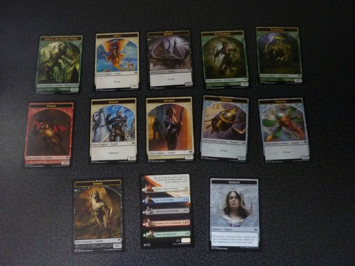 Mtg magic the gathering - mtg,