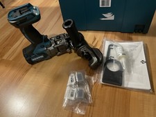 Makita Akku-Gewindestangentrenner 18V DSC121ZKX1