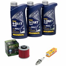 Inspektion Set für MZ MUZ