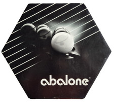 Abalone - Brettspiel