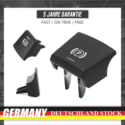 Schalter parkbremse handbremse - schalter,