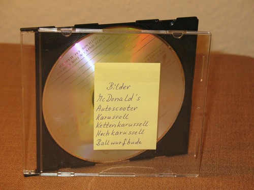 Rom mit bildern für - cd-rom,