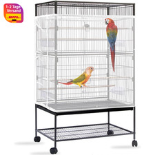 Vogelkäfig abdeckung groß - vogelkäfig,