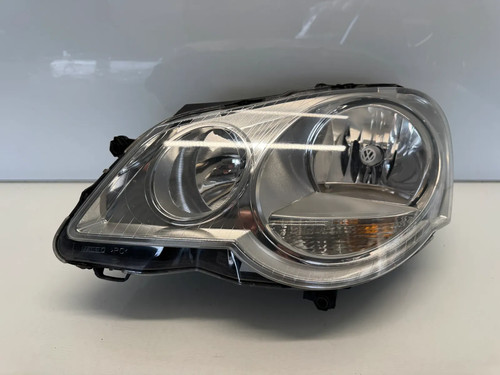 Scheinwerfer polo 9n3 links - vw,