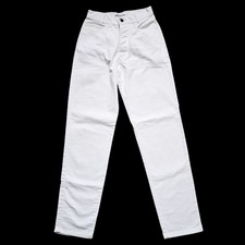 Stone Island Vintage 80s White