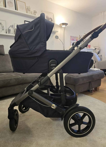Britax römer kombikinderwagen - römer,