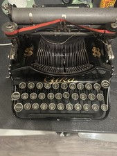 Erika Modell 1 von Seidel &