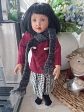 Helen Kirsh  Künstlerpuppe 