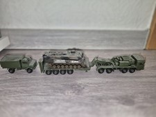 Roco Minitanks 1:87 Set