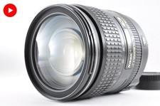 [WIE BESEHEN] Nikon AF-S