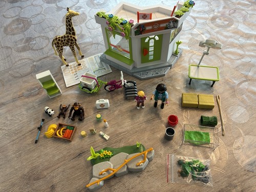 Playmobil family fun 70900 - fun,